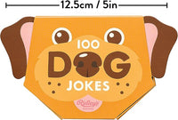 100 Dog Jokes