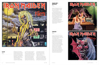 Iron Maiden: Infinite Dreams: The Official Visual History