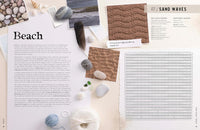 The Art of Landscape Knitting: Beginner Knitting Patterns for Unique Blankets