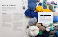 The Art of Landscape Knitting: Beginner Knitting Patterns for Unique Blankets