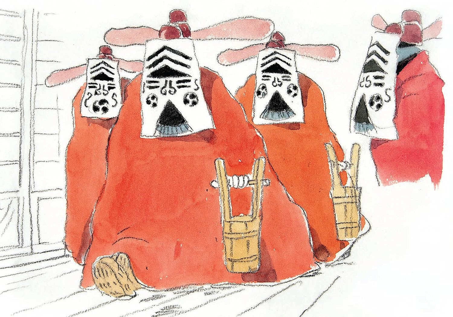 Spirited Away Journal