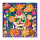Ofrenda del Día de Muertos 500 Piece Foil Puzzle
