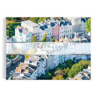 Gray Malin Notting Hill – 1000 Piece Puzzle