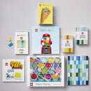 Lego Paint Party Puzzle