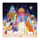 Journey Of Three Kings 500 Piece Puzzle