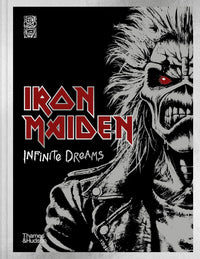 Iron Maiden: Infinite Dreams: The Official Visual History
