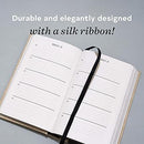 Canvas One Line a Day: A Five-Year Memory Journal