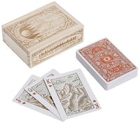 Great Outdoors Playing Cards