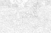 IT: The Official Coloring Book