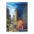 Flatiron – 1000 Piece Stephen Wilkes Jigsaw Puzzle