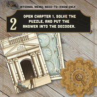 Timescape: Jane Austen's Plight