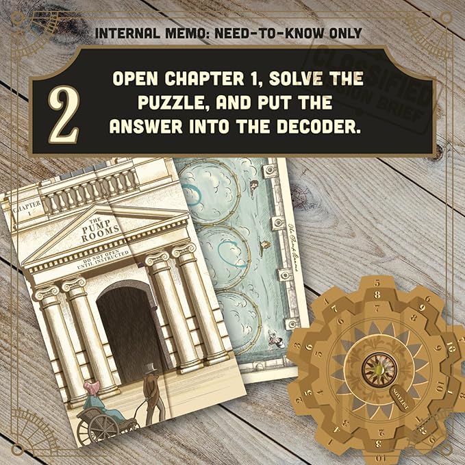 Timescape: Jane Austen's Plight