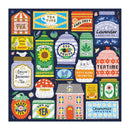 Spot Of Tea 500 Piece Puzzle