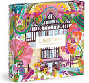 Liberty 150th Commemorative 500 Piece Double Sided Puzzle