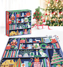 Deck The Shelves – 1000 Piece Puzzle