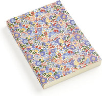 Liberty Nell, Annie And May – Multifunctional Premium A5 Journal