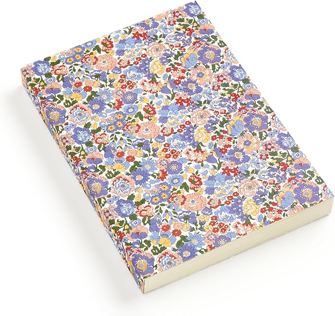 Liberty Nell, Annie And May – Multifunctional Premium A5 Journal