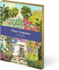 Joy Laforme Plant Kingdom A5 Journal