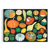 World Of Pumpkins – 1000 Piece Jigsaw Puzzle