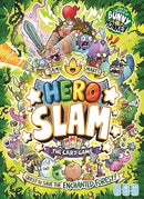 Jamie Smart’s Hero Slam