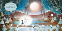 My First Story Orchestra: Swan Lake: Press the buttons to hear 6 sounds
