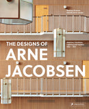 The Designs of Arne Jacobsen