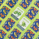 Discover the Dragons: A Memory Game