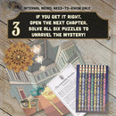 Timescape: Jane Austen's Plight