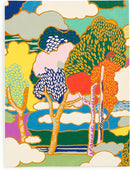 Liberty Prospect Road – DIY Paint by Number Kit