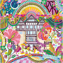 Liberty 150th Commemorative 500 Piece Double Sided Puzzle