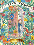 The Secret Garden: The Opening Lines