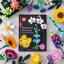 LEGO Botanical Almanac: A Field Guide to Brick-Built Blooms