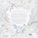 Millie Marotta's Tropical Wonderland