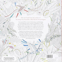 Millie Marotta's Tropical Wonderland