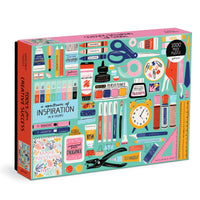 Tools for Creative Business 1000 Piece Puzzle