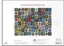 Handmade Wreaths 1000 Piece Puzzle