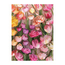 Ephemeral Tulips– 1000 Piece Jigsaw Puzzle