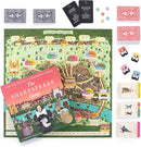 The Shakespeare Game