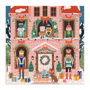 Nutcracker Magic 500 Piece Puzzle