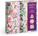 Liberty Floral Origami – Origami Kit Featuring Iconic Liberty Prints and Instructions for Origami Folds