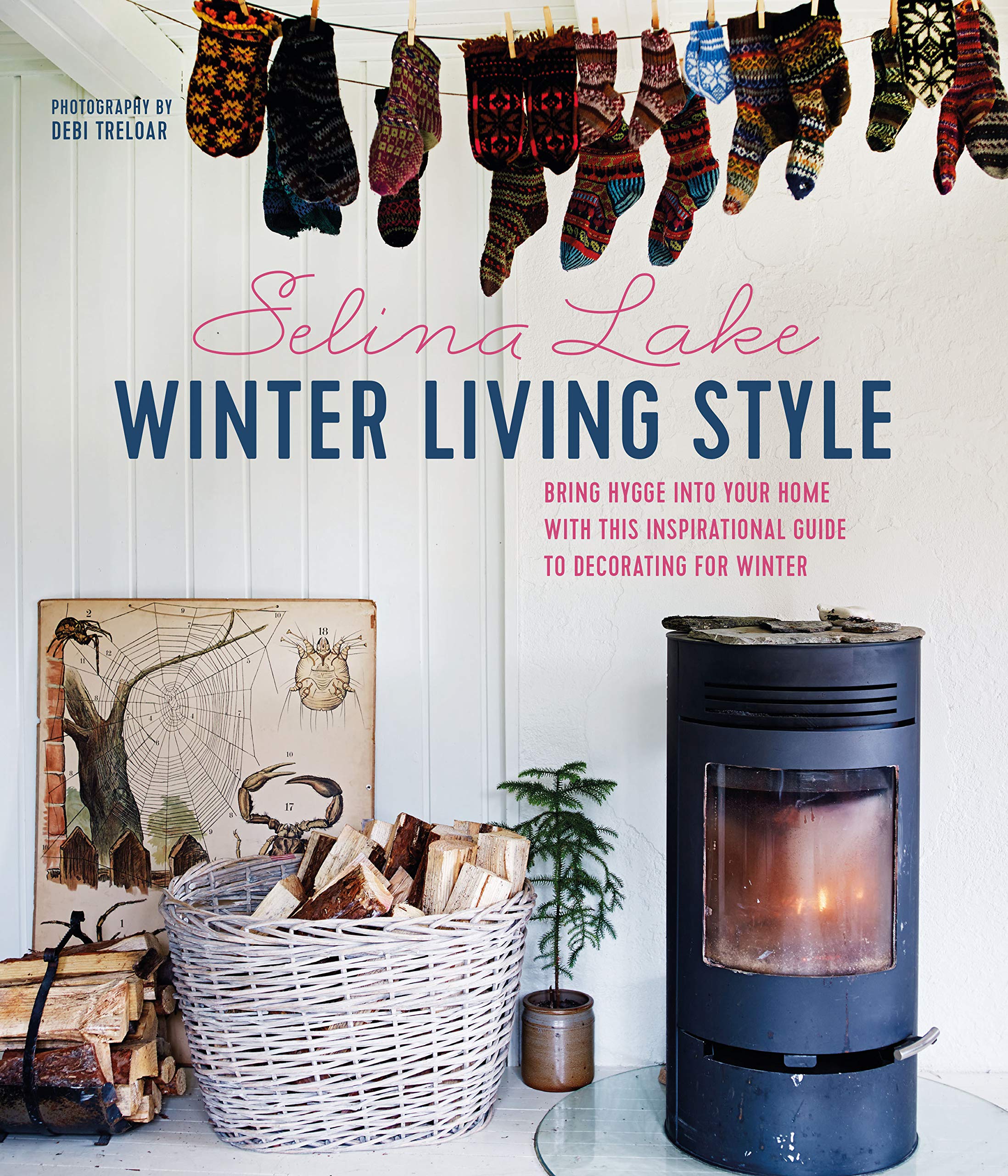 Winter Living Style: Bring hygge into your home