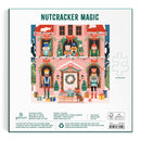 Nutcracker Magic 500 Piece Puzzle
