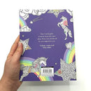 Keep Calm and Colour Unicorns