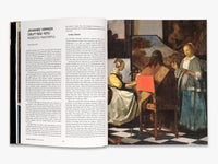 Vermeer - The Rijksmuseum's major exhibition catalogue
