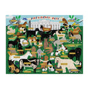 Presidents’ Pets 2000 Piece Puzzle