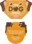 100 Dog Jokes