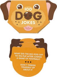 100 Dog Jokes