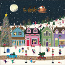 Joy Laforme Winter Wonderland 500 Piece Puzzle