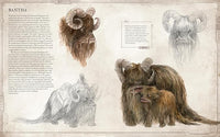 Star Wars Bestiary, Vol. 1