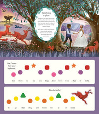 The Story Orchestra: I Can Play: Swan Lake: Learn 8 easy pieces